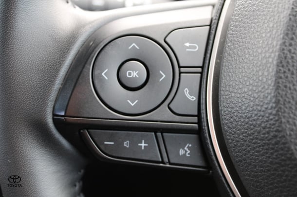 2023 Toyota Corolla Hatch Hybrid ZR image 27