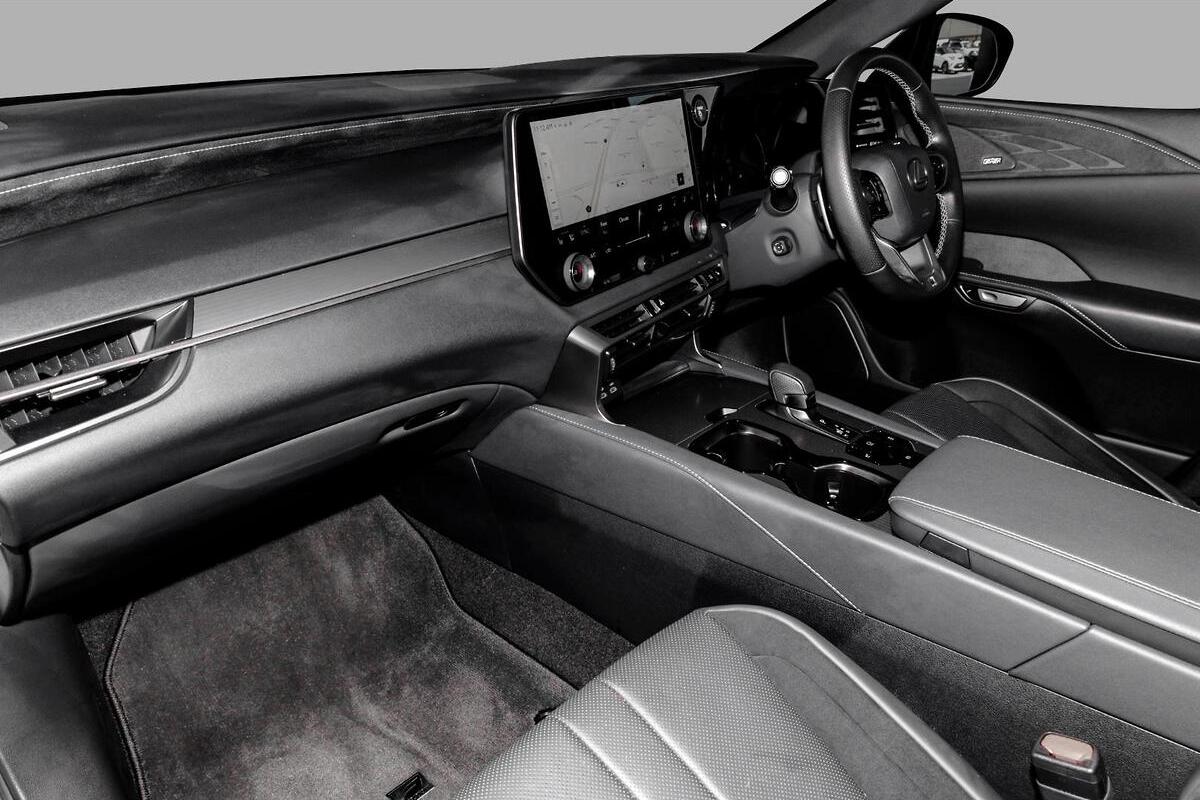 2024 Lexus RX RX500h F Sport Performance Auto image 6