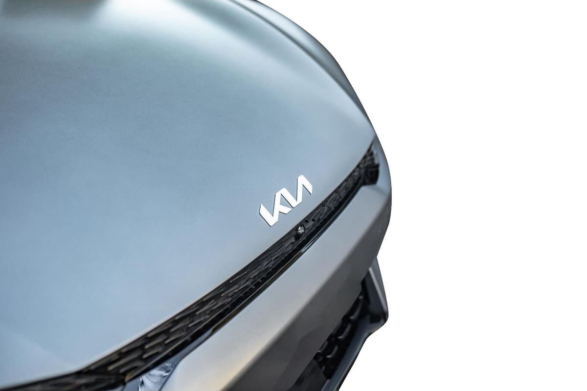 2024 Kia EV6 GT-Line Auto AWD MY24 image 8