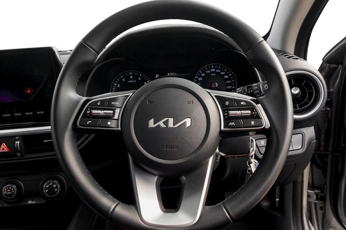 2024 Kia Cerato Sport Auto MY24 image 8