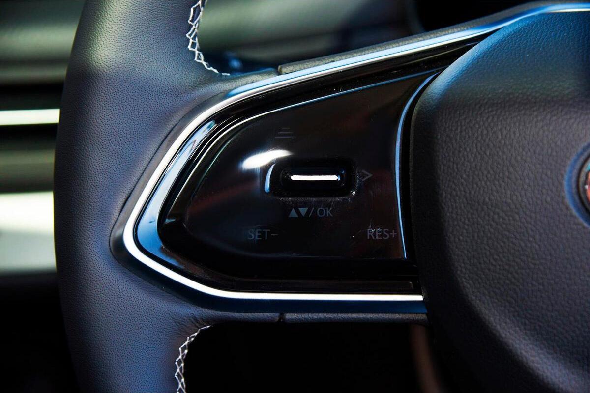 2024 LDV MIFA Luxe Auto MY23 image 18