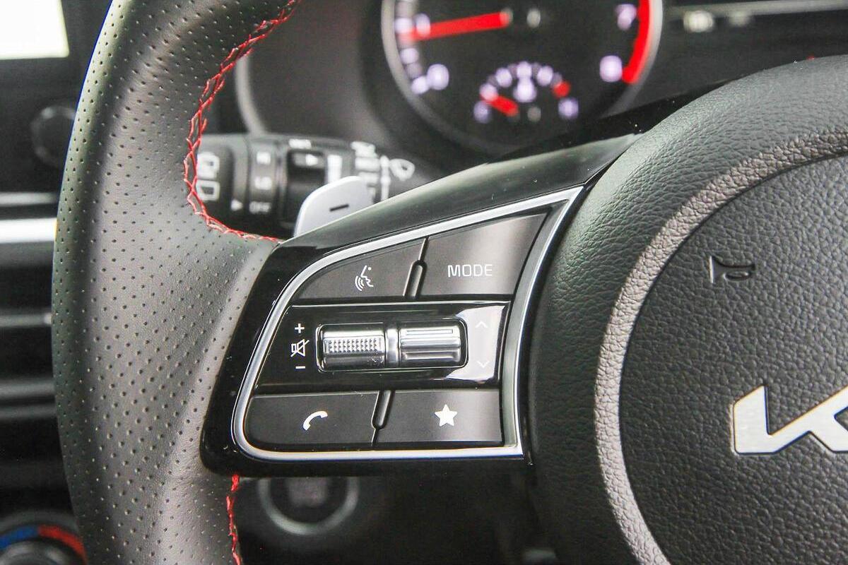 2024 Kia Cerato GT Auto MY24 image 16