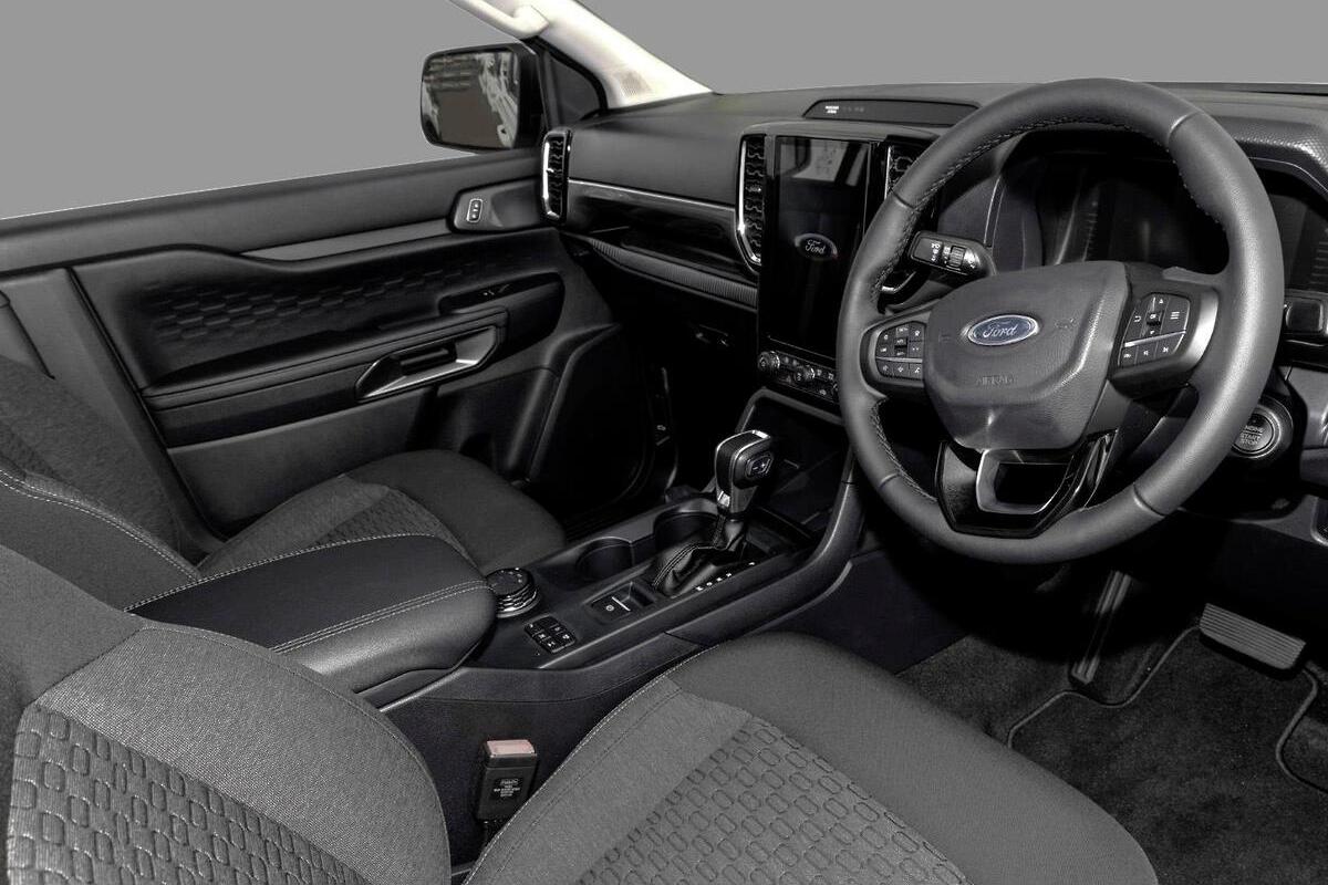 2024 Ford Ranger XLT Auto 4x4 MY24.50 Double Cab image 6