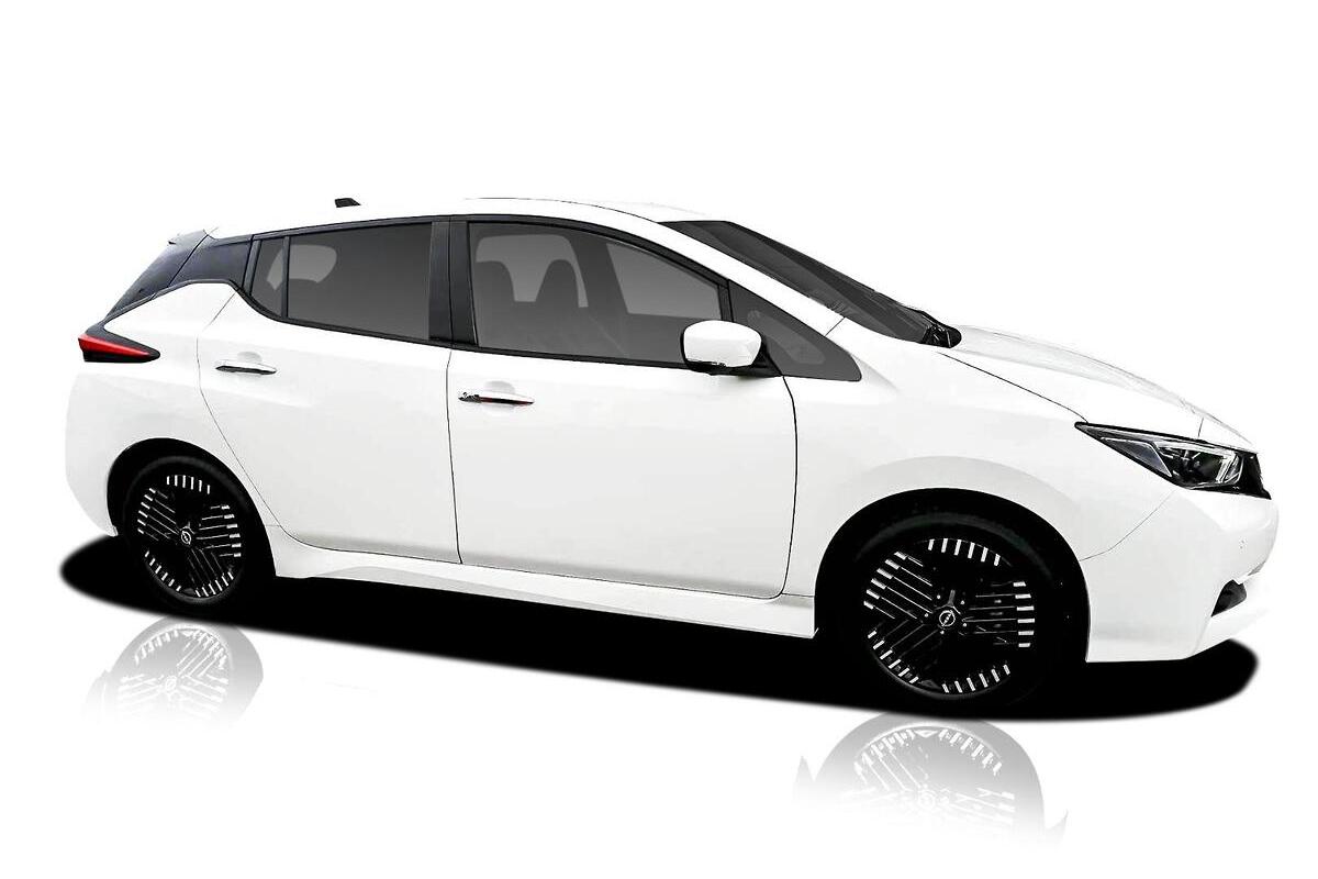 2024 Nissan LEAF ZE1 Auto MY23 image 5