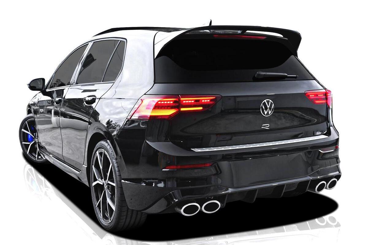 2024 Volkswagen Golf R 8 Auto 4MOTION MY24 image 4