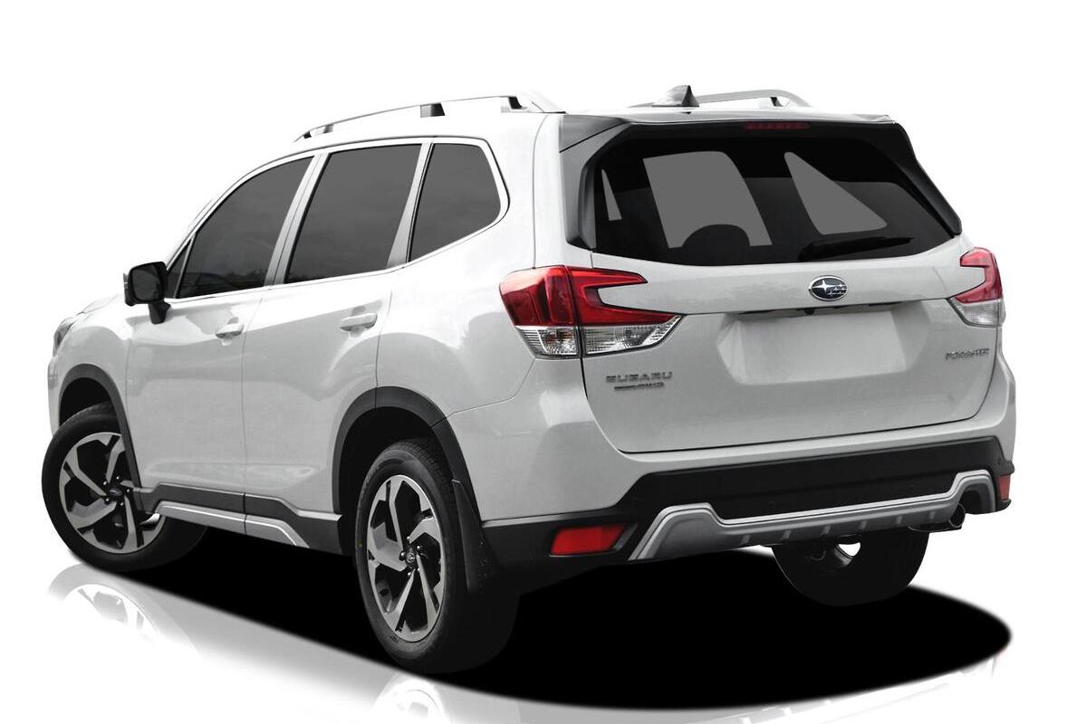 2024 Subaru Forester 2.5i-S S5 Auto AWD MY24 image 4