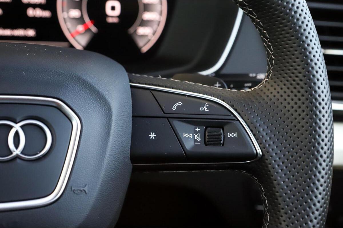 2024 Audi Q5 45 TFSI S Line Auto quattro ultra MY25 image 15