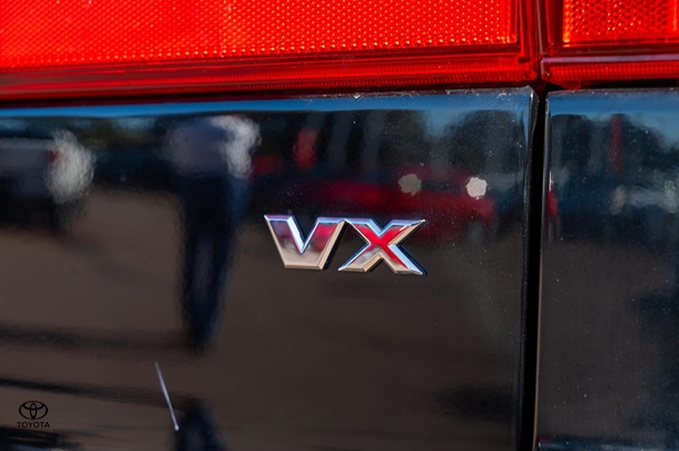 2024 TOYOTA Granvia VX image 17