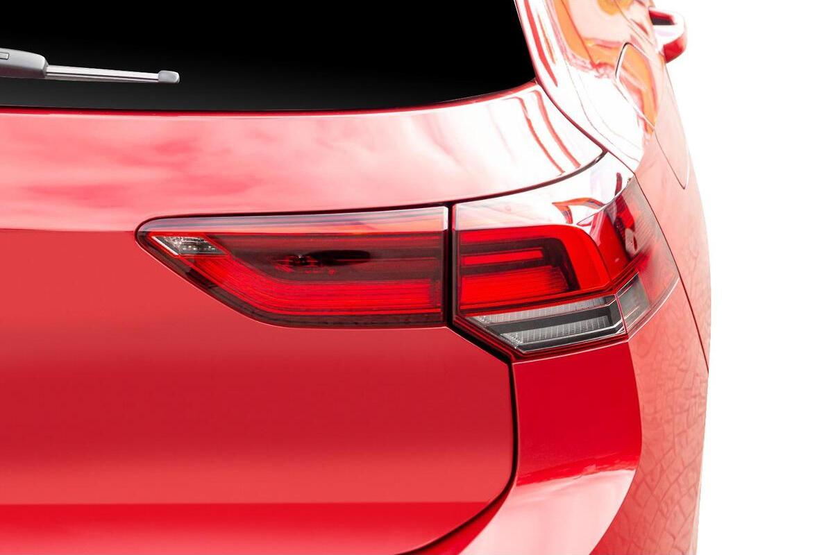 2024 Volkswagen Golf GTI 8 Auto MY24 image 9