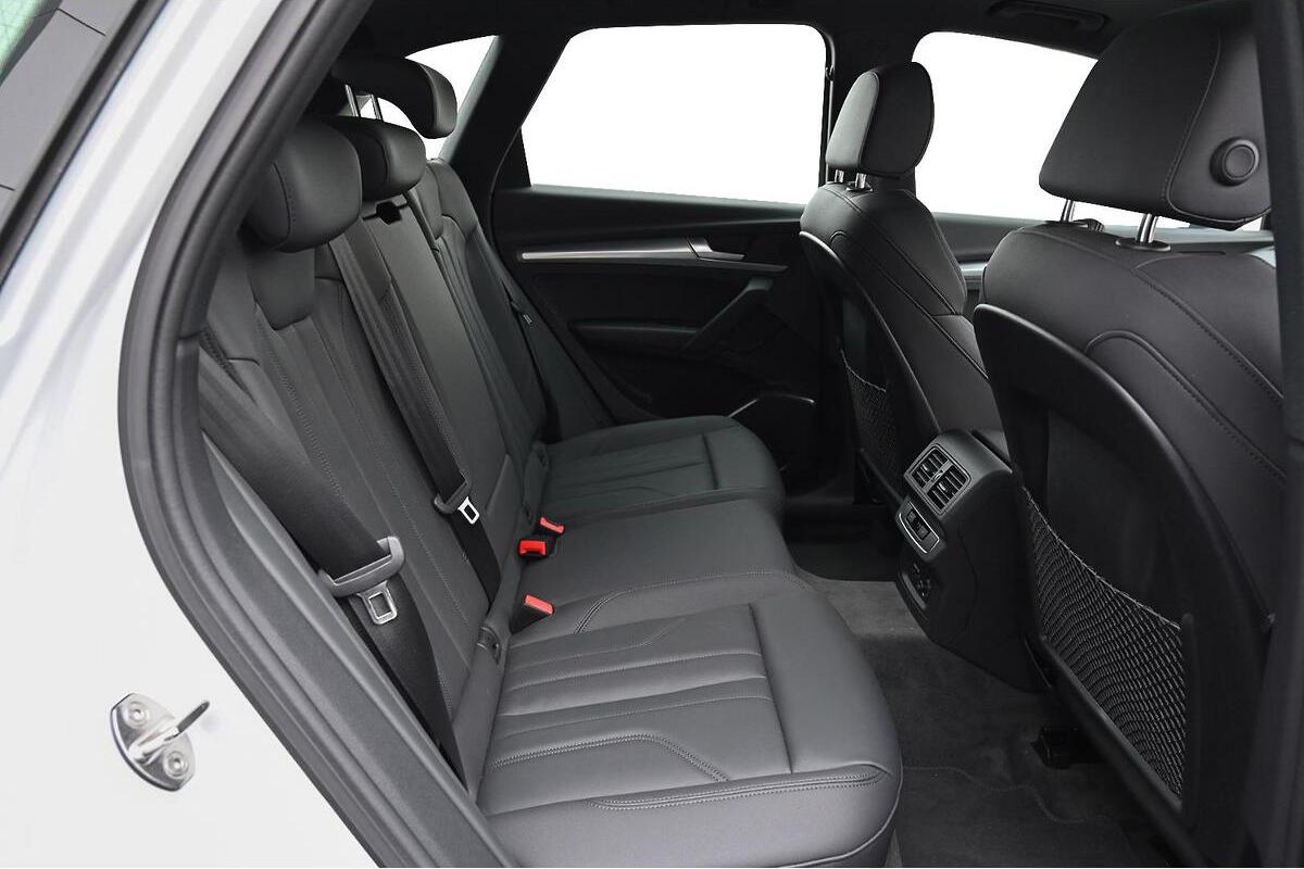 2024 Audi Q5 40 TDI Sport Auto quattro ultra MY25 image 7