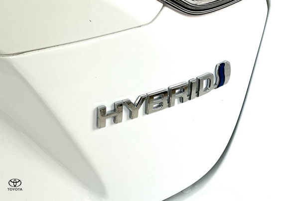2023 Toyota Corolla Sedan Hybrid Ascent Sport image 28