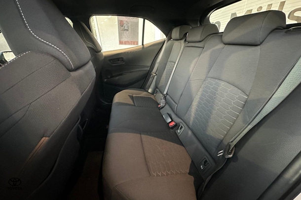 2022 Toyota Corolla Ascent Sport image 14