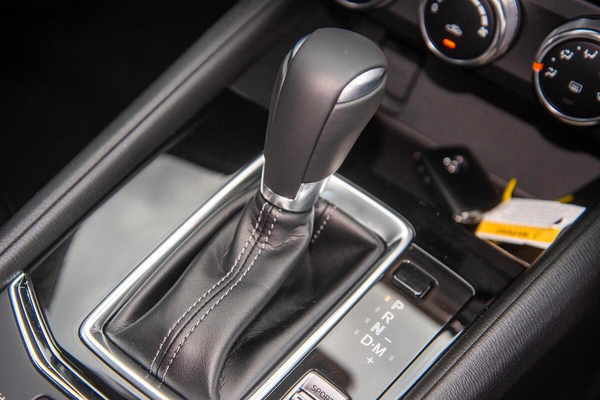 2025 Mazda CX-5 G20 Maxx KF Series Auto FWD image 18