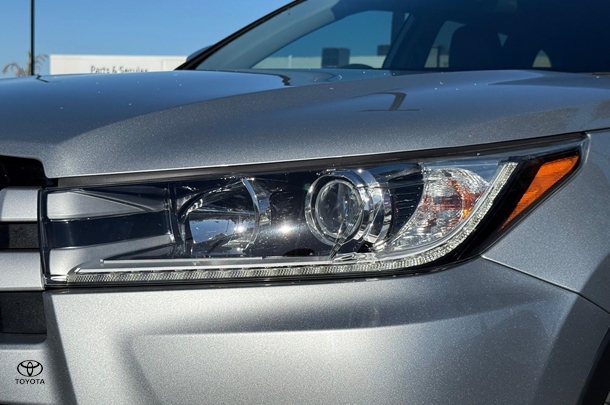 2019 Toyota Kluger 4x2 GXL image 17