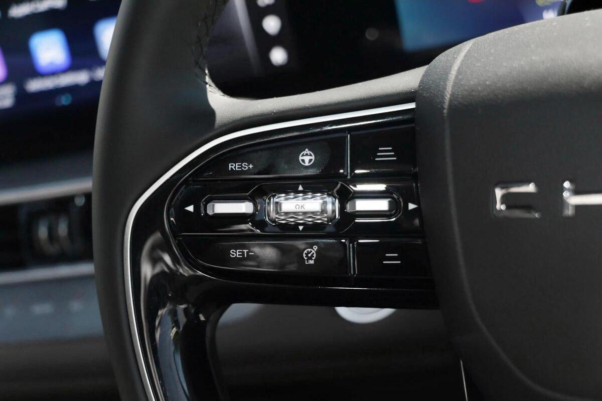 2024 Chery Tiggo 8 Pro Max Ultimate AWD Auto AWD MY24 image 17