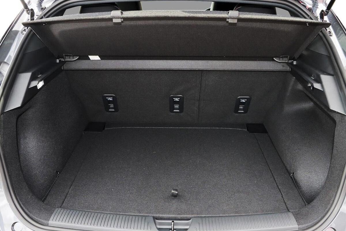 2024 MG MG4 XPOWER Auto AWD MY24 image 9