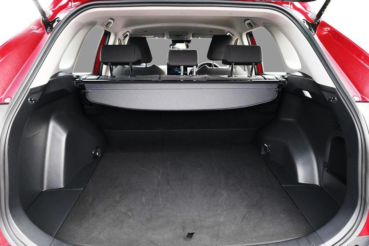 2024 Toyota RAV4 GX Auto eFour image 10