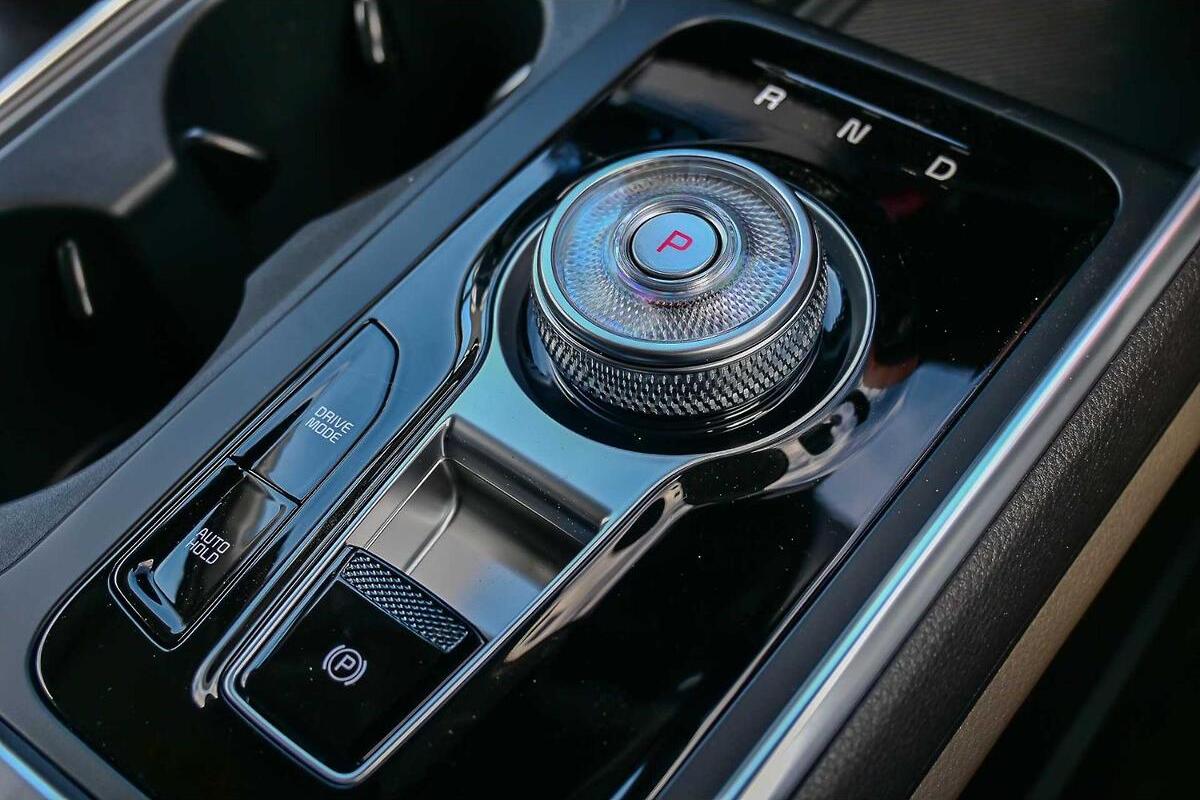 2024 Kia Carnival GT-Line Auto MY25 image 19