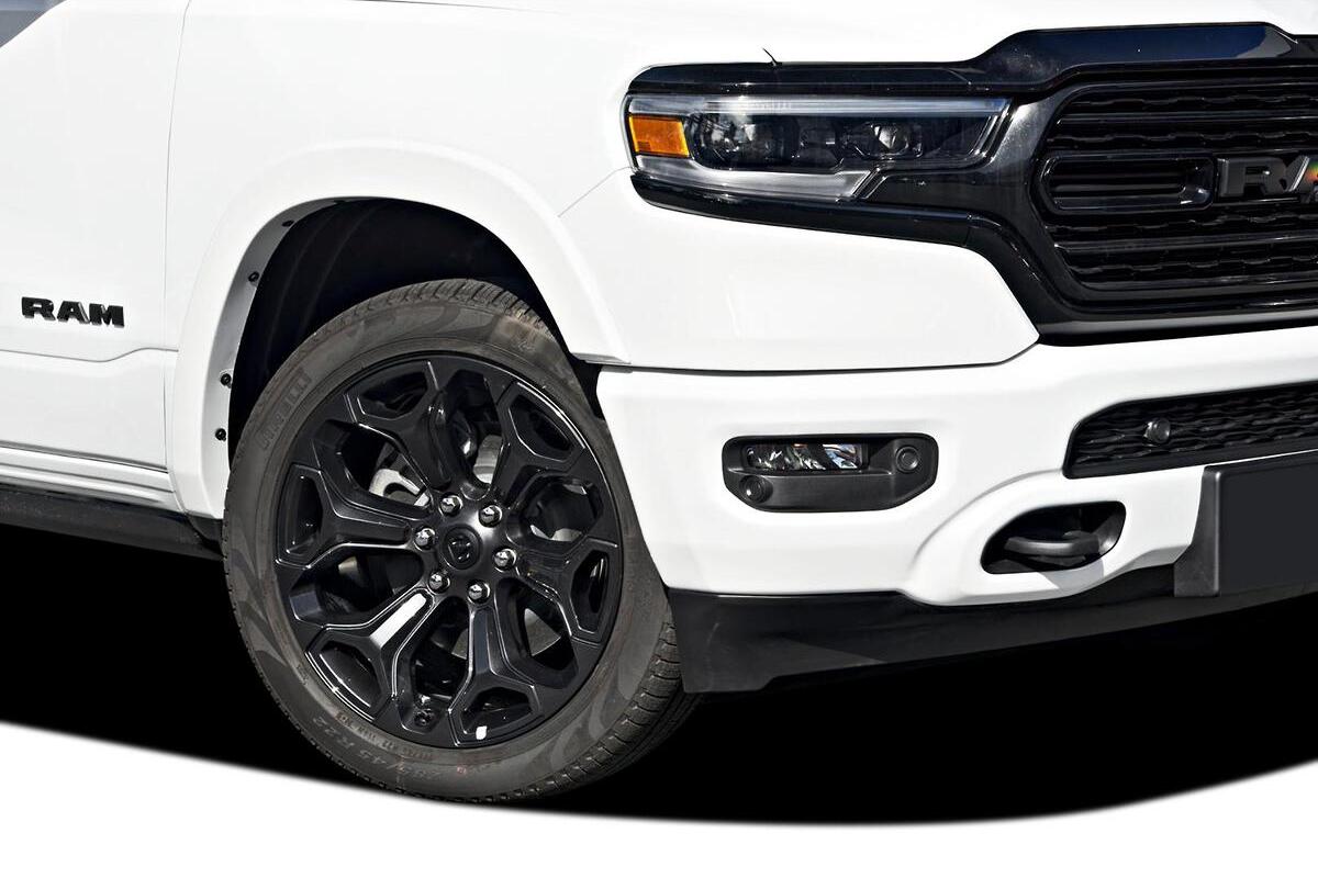 2024 RAM 1500 Limited RamBox SWB Auto 4x4 MY24 image 18