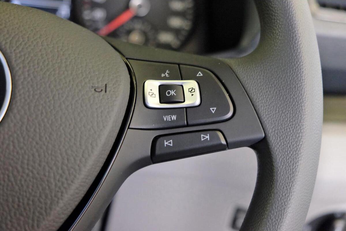 2024 Volkswagen Crafter 35 TDI340 SY1 Medium Wheelbase Auto FWD MY24 image 15