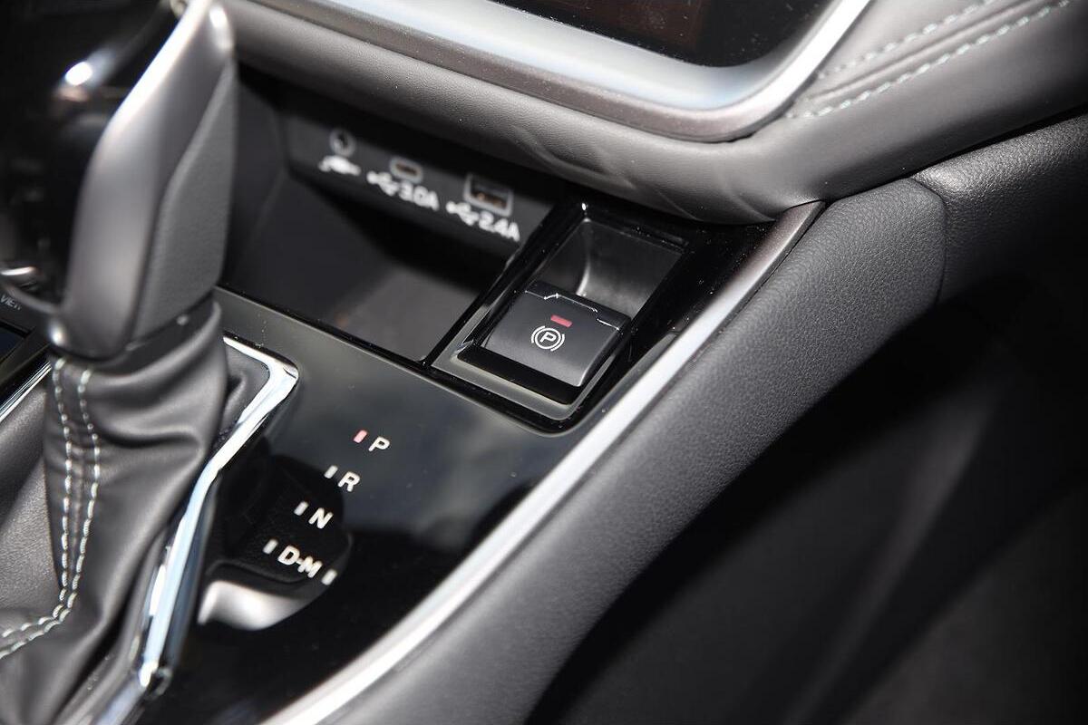 2024 Subaru Outback AWD Sport 6GEN Auto AWD MY24 image 15