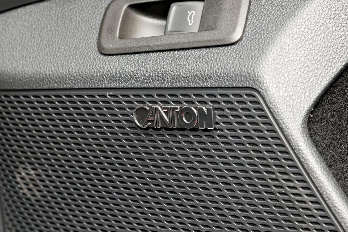 2024 SKODA Octavia RS Auto MY24 image 11