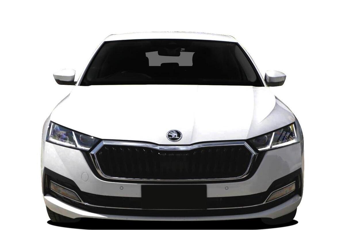 2024 SKODA Octavia 110TSI Style Auto MY24 image 2