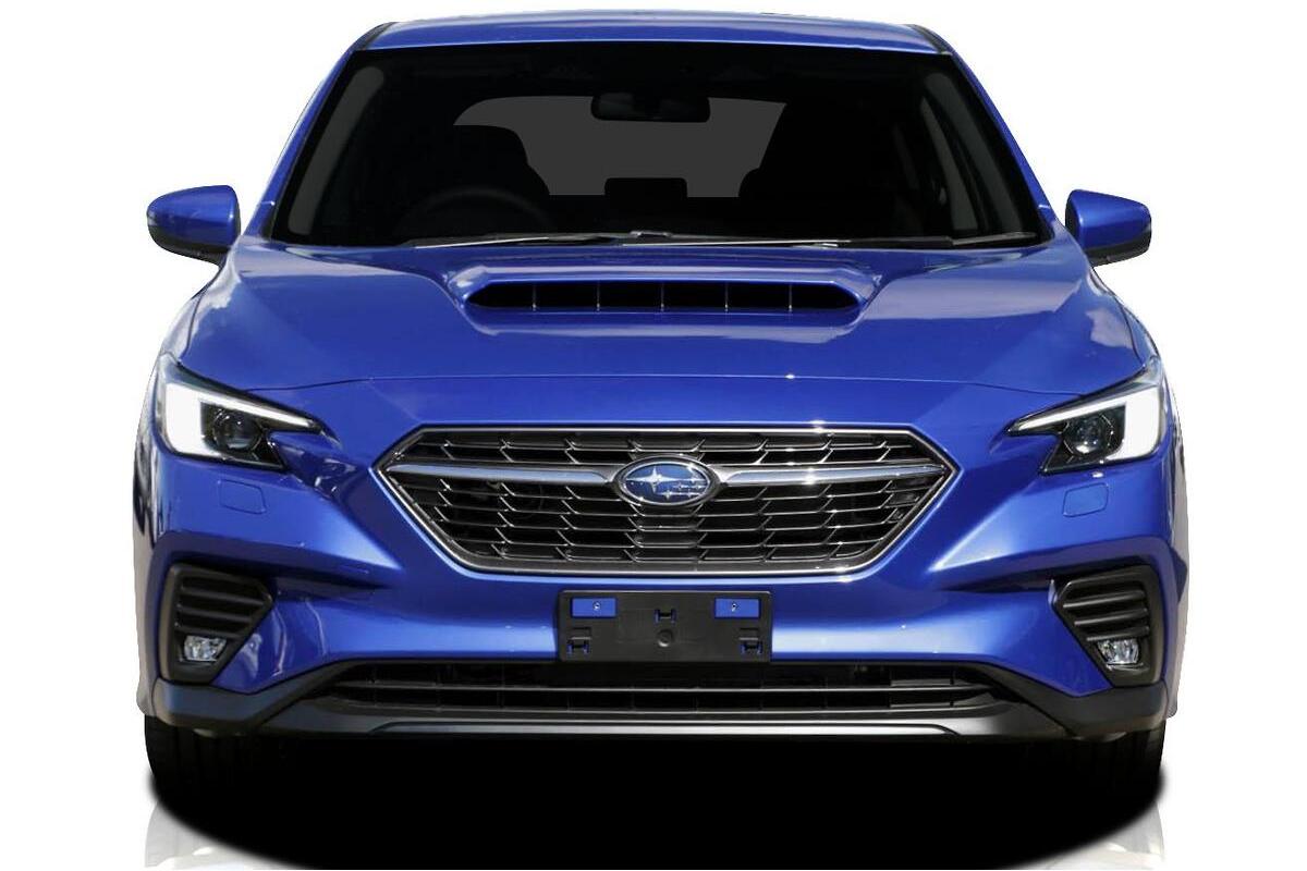 2024 Subaru WRX VN Auto AWD MY24 image 2
