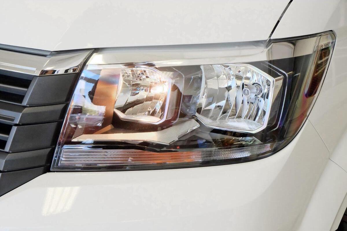 2024 Volkswagen Crafter 35 TDI340 SY1 Medium Wheelbase Auto FWD MY24 image 18