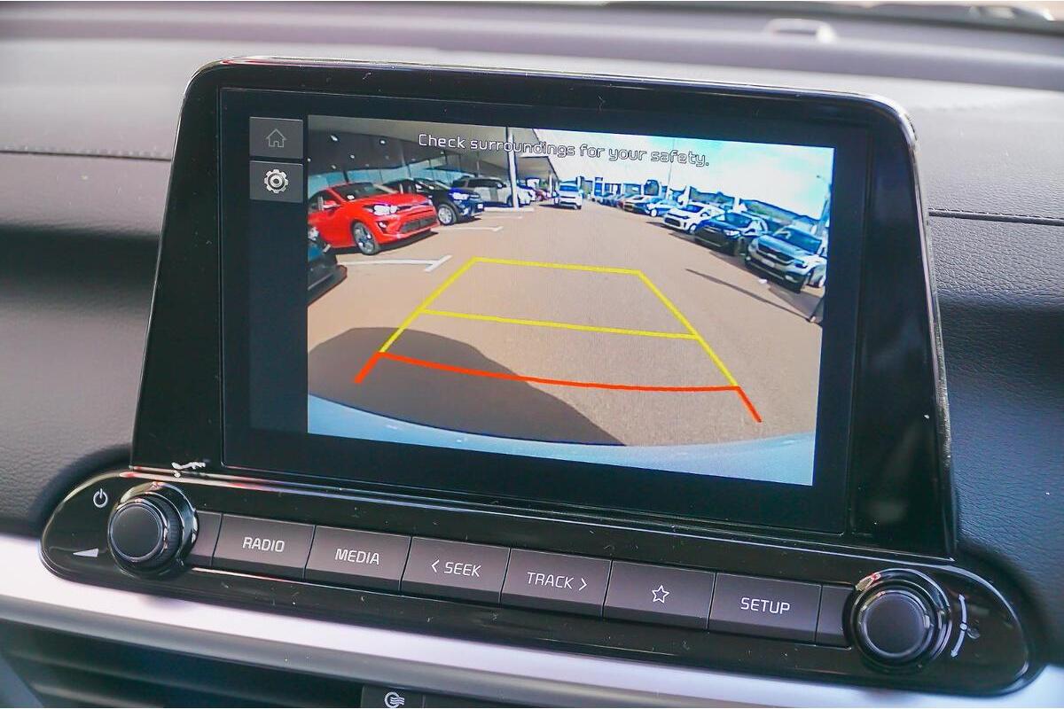 2024 Kia Cerato S Auto MY24 image 15