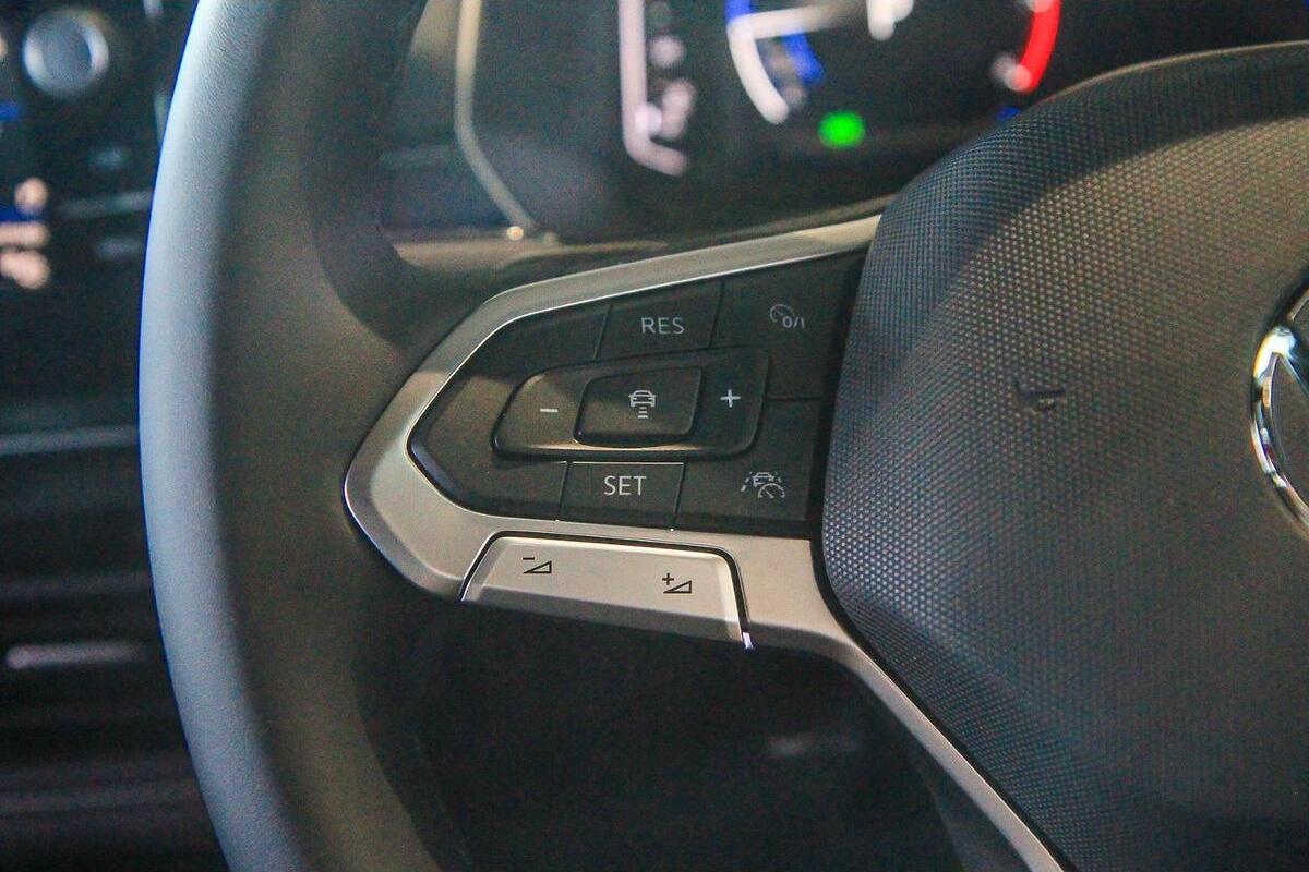 2024 Volkswagen T-Cross 85TSI R-Line D31 Auto FWD MY24 image 16