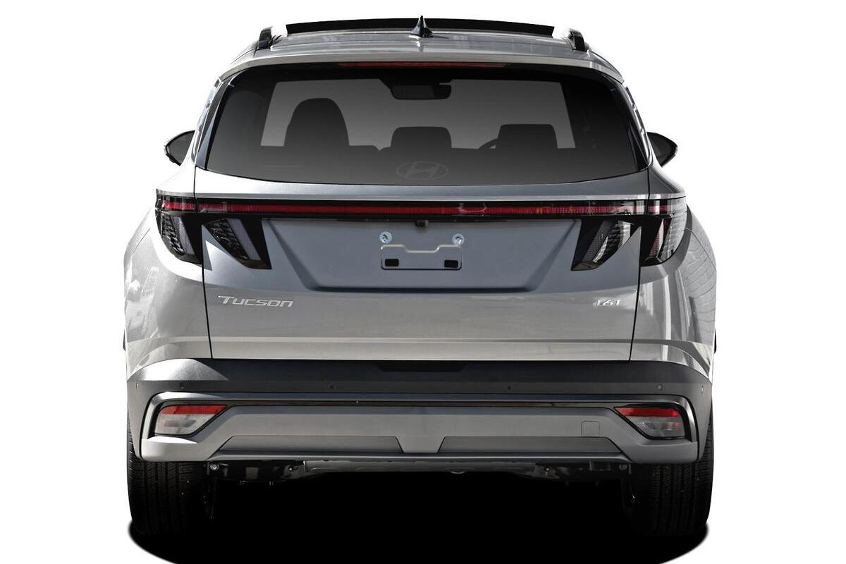 2024 Hyundai Tucson Premium Auto AWD MY25 image 3