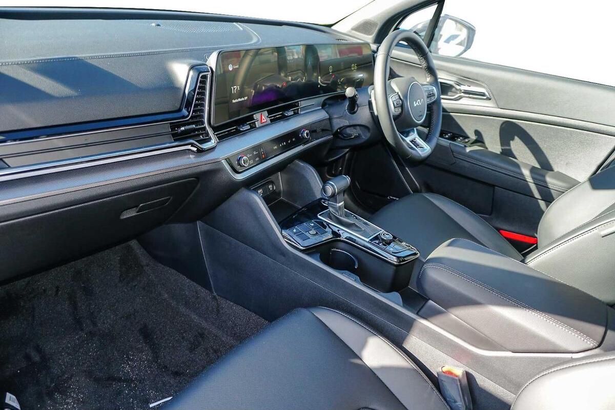 2024 Kia Sportage SX+ Auto AWD MY25 image 7