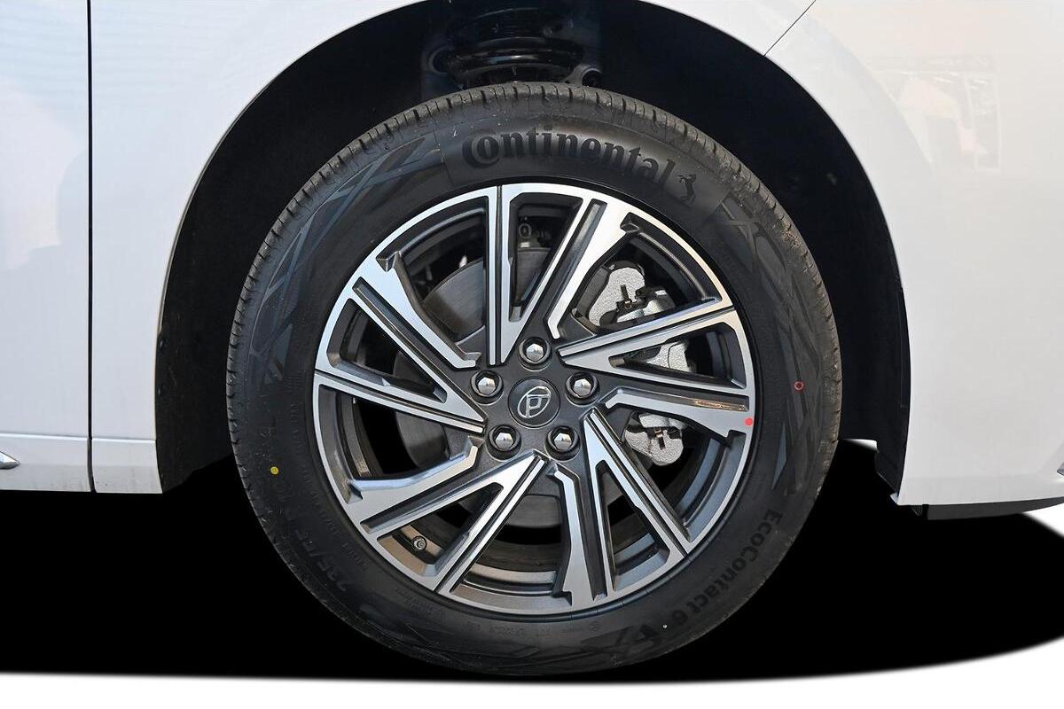 2025 LDV MIFA Executive Auto MY23 image 19