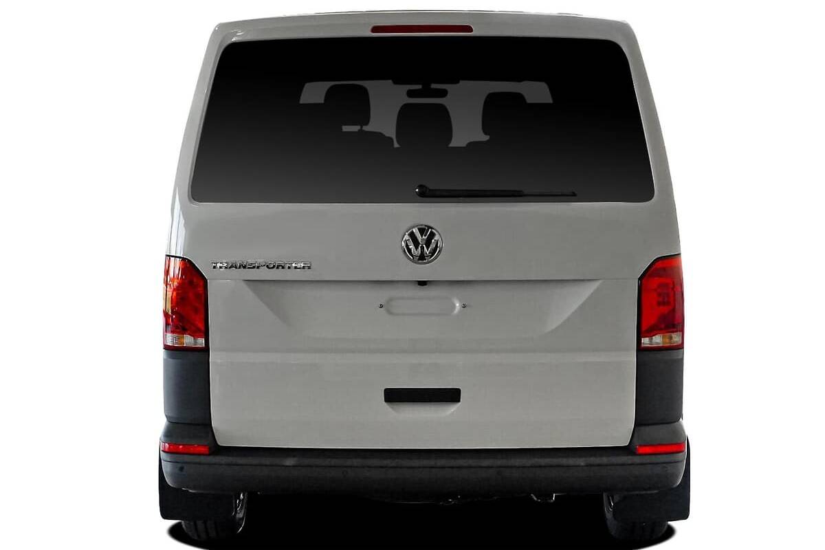 2024 Volkswagen Transporter TDI340 T6.1 LWB Auto MY24 image 3