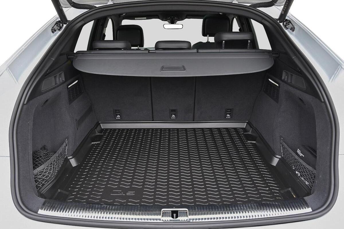 2025 Audi SQ5 TDI Auto quattro MY25 image 8