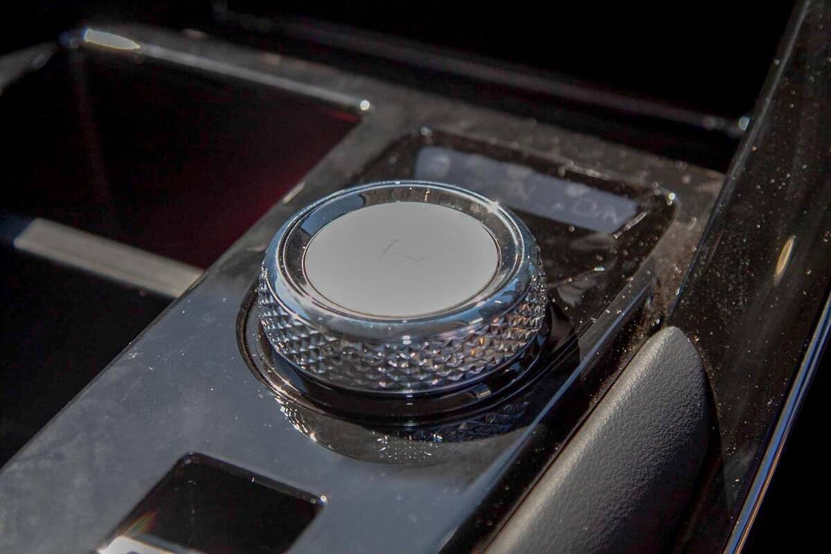 2024 GWM Haval H6 Lux Auto image 15