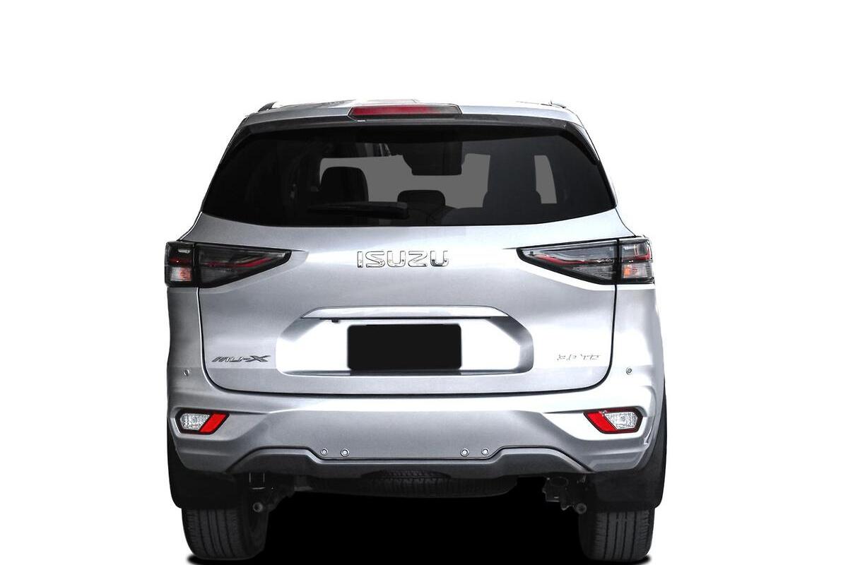 2024 Isuzu MU-X LS-T Auto 4x4 MY24 image 3