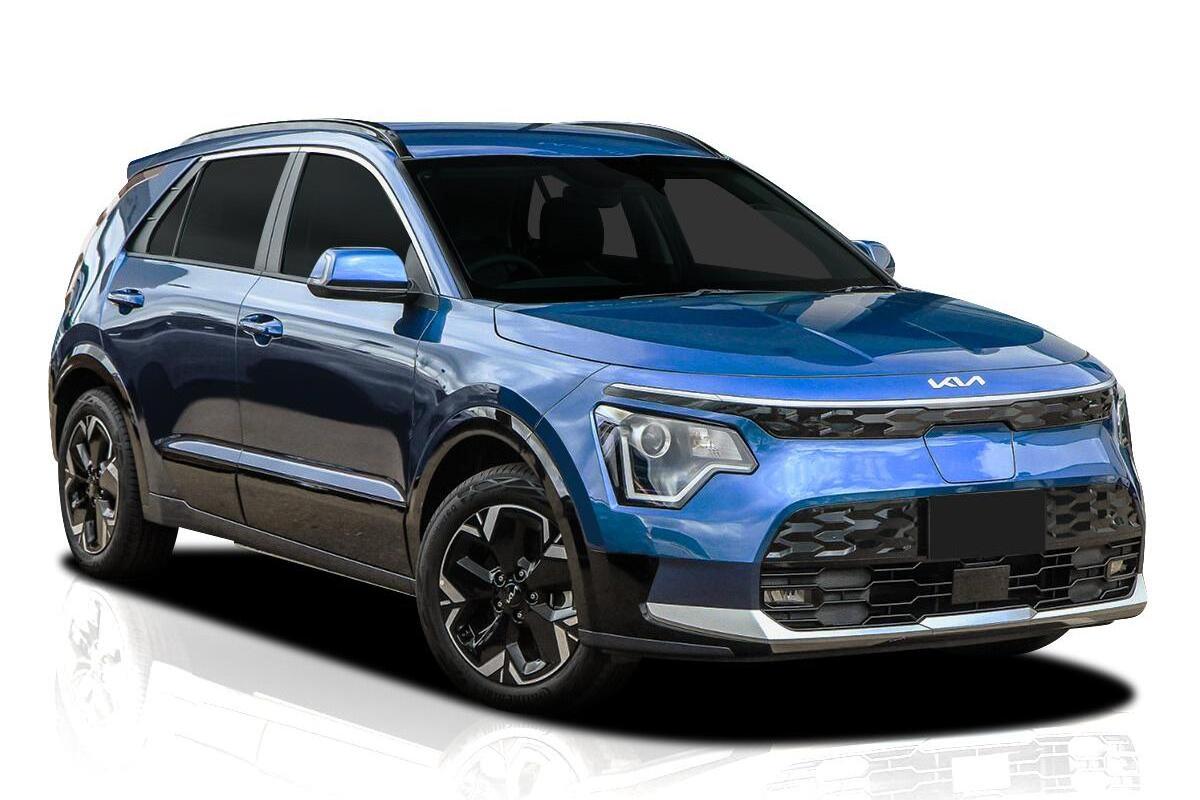 2025 Kia Niro EV S Auto 2WD MY25 image 1