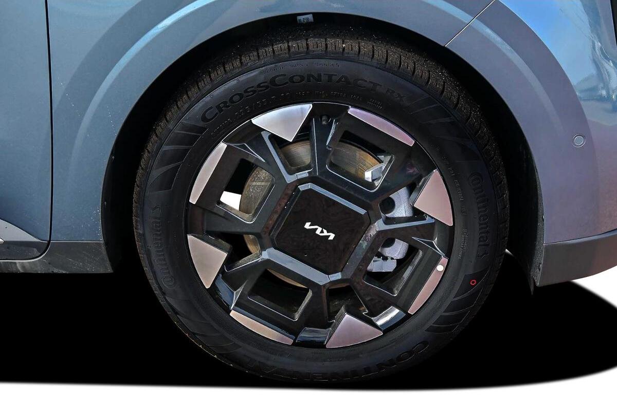 2024 Kia Carnival GT-Line Auto MY25 image 22