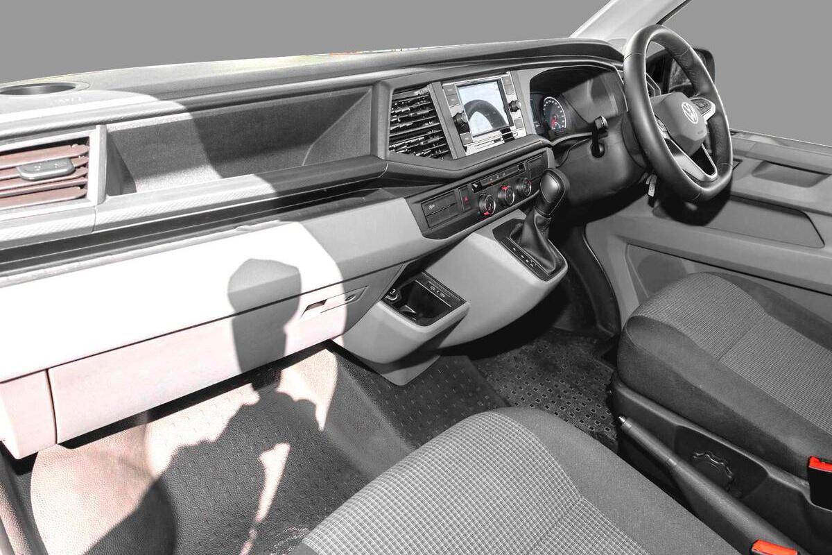 2024 Volkswagen Transporter TDI340 T6.1 LWB Auto MY24 image 7