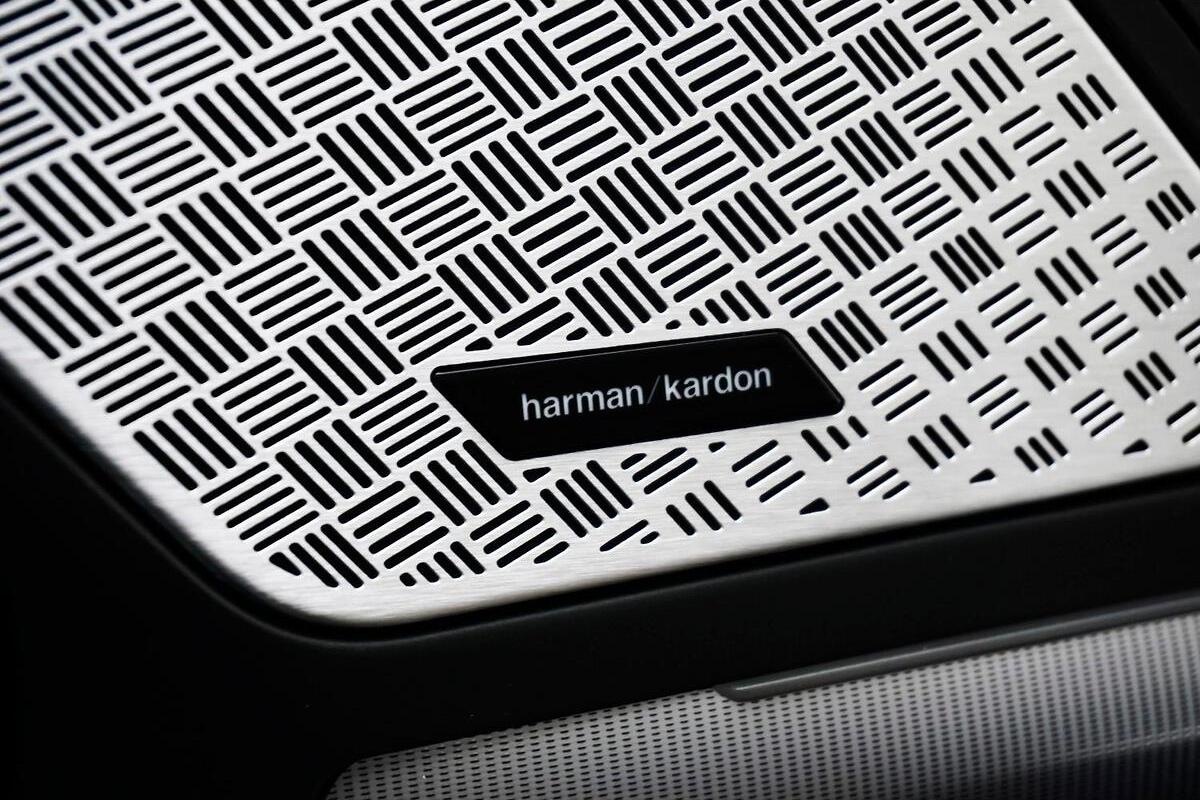 2024 BMW iX1 eDrive20 xLine U11 Auto image 15