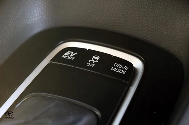 2024 Toyota Corolla Sedan Hybrid Ascent Sport image 19