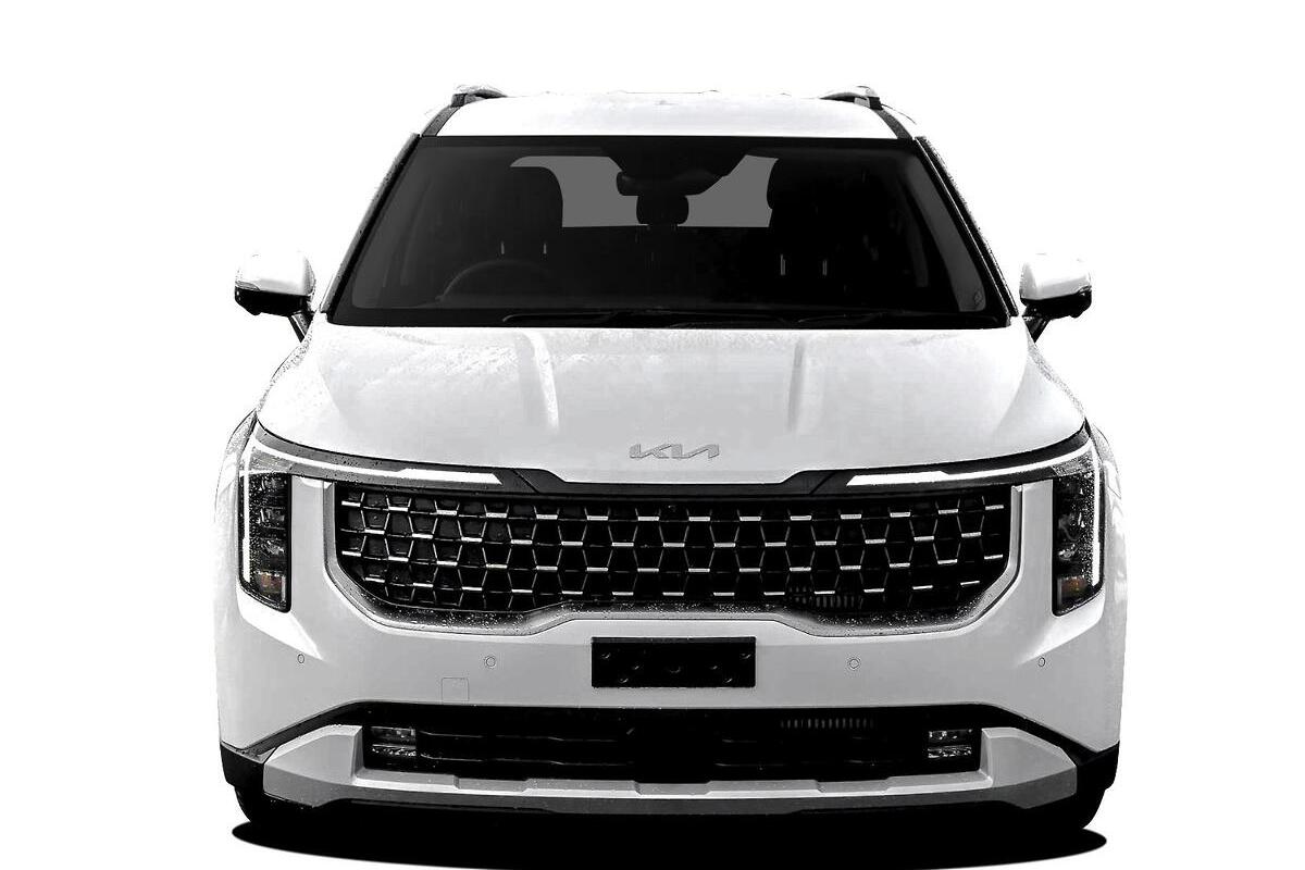 2024 Kia Carnival Sport+ Auto MY25 image 2