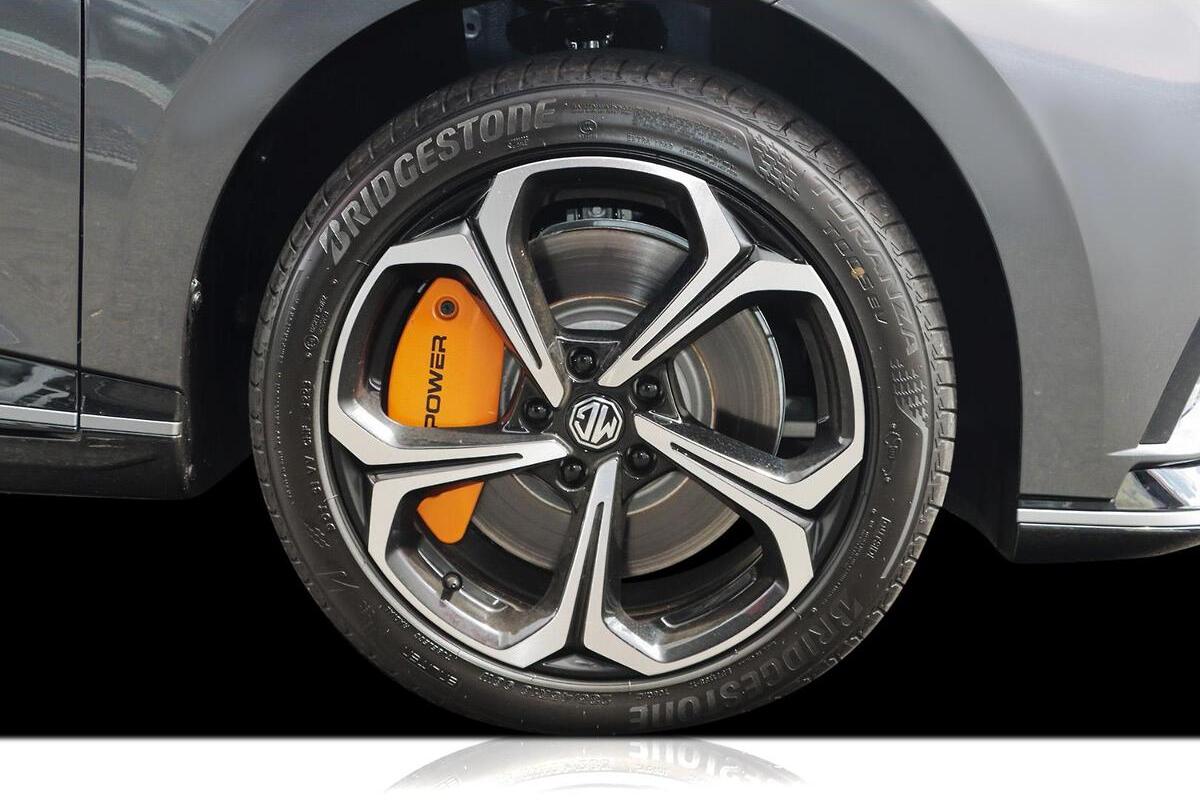 2024 MG MG4 XPOWER Auto AWD MY24 image 18