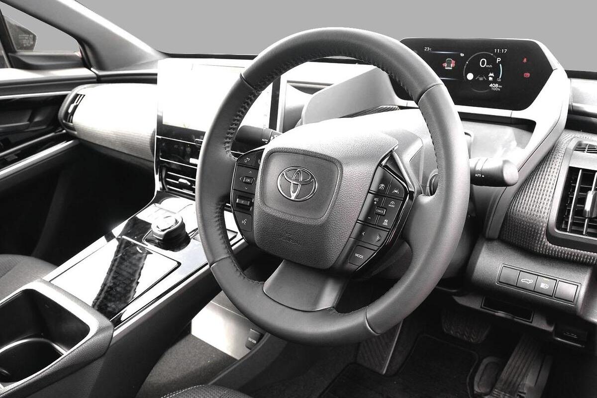 2024 Toyota bZ4X Auto 2WD image 7