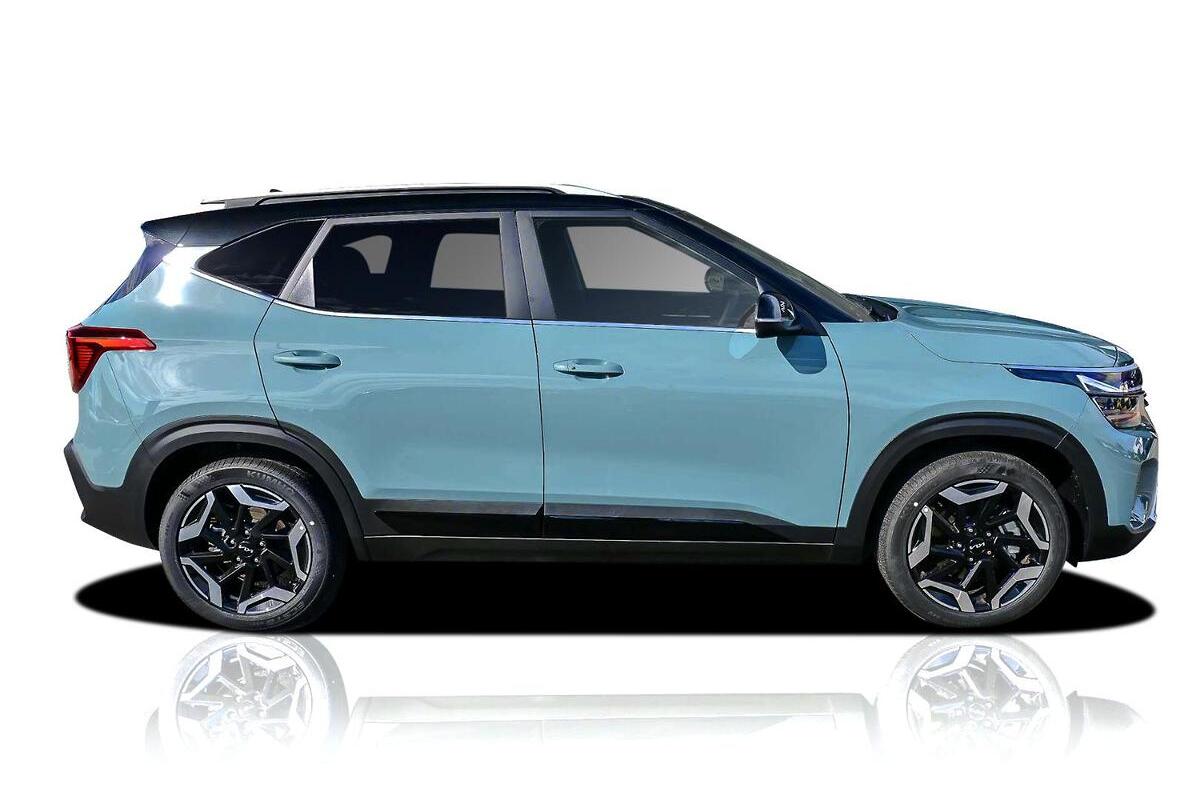 2024 Kia Seltos GT-Line Auto AWD MY25 image 5