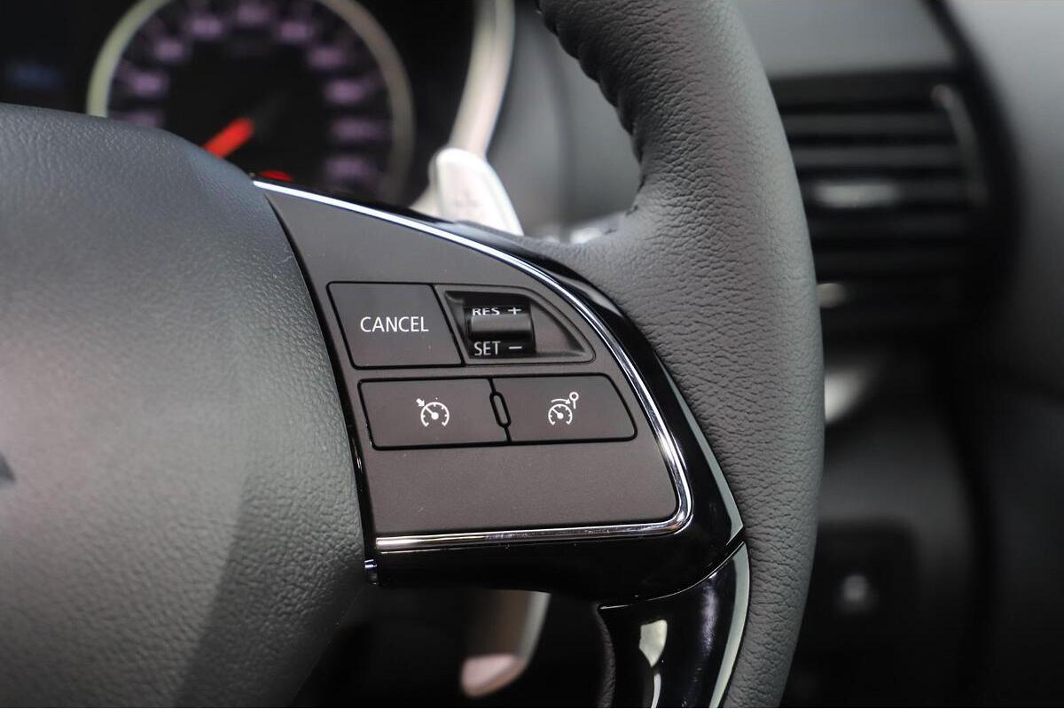 2024 Mitsubishi Eclipse Cross LS YB Auto AWD MY24 image 15