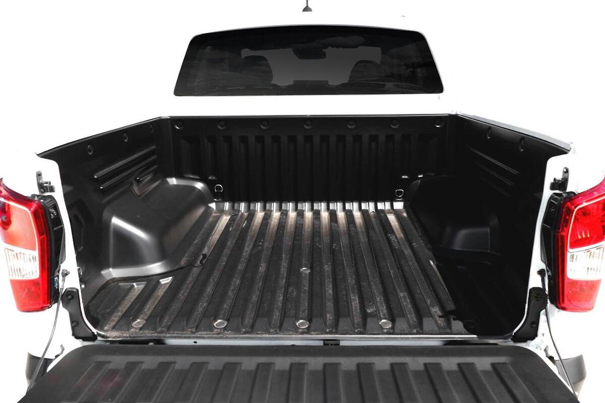 2024 SsangYong Musso Ultimate Auto 4x4 MY24 image 10