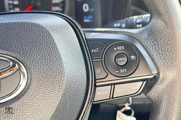 2018 Toyota Corolla Ascent Sport image 8